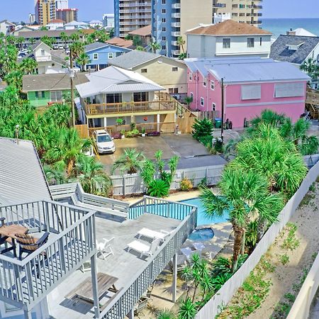 Casa Palmera ปานามาซิตี้บีช ภายนอก รูปภาพ