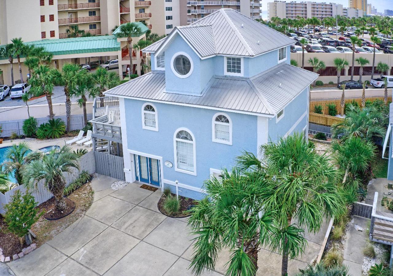 Casa Palmera ปานามาซิตี้บีช ภายนอก รูปภาพ