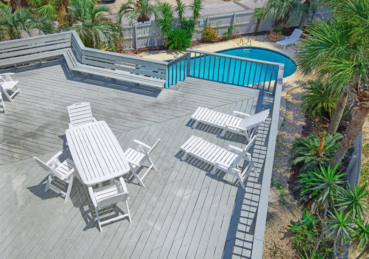 Casa Palmera ปานามาซิตี้บีช ภายนอก รูปภาพ