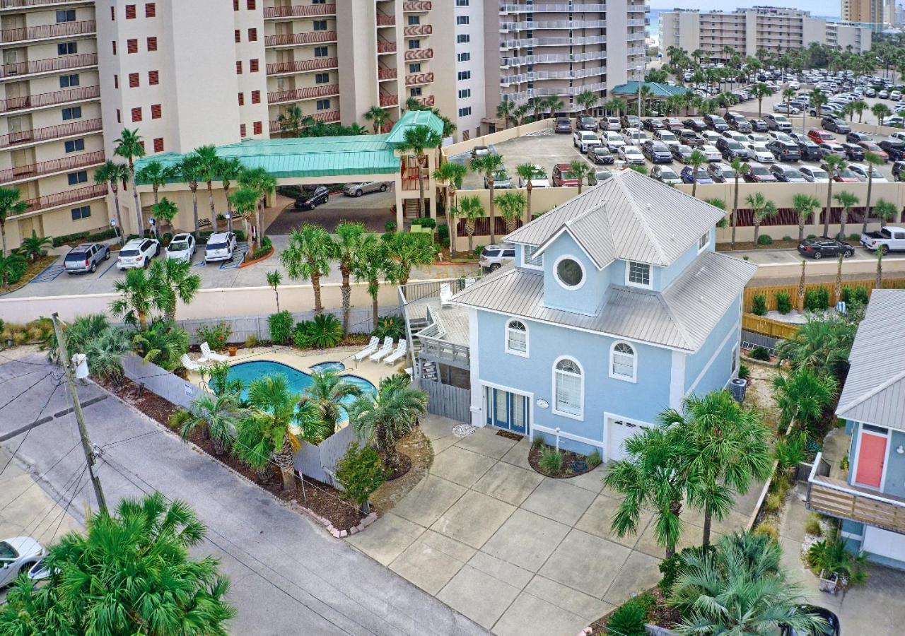 Casa Palmera ปานามาซิตี้บีช ภายนอก รูปภาพ