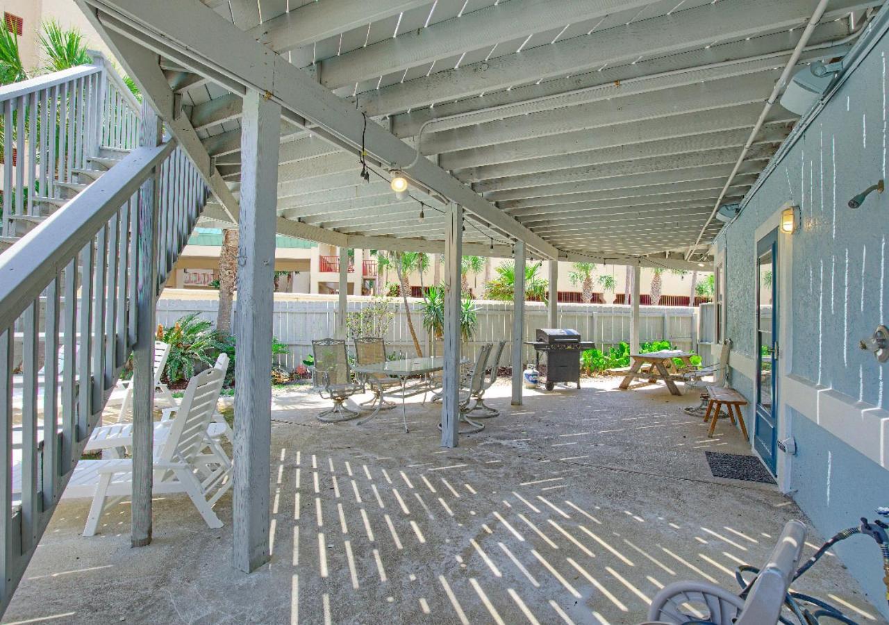 Casa Palmera ปานามาซิตี้บีช ภายนอก รูปภาพ