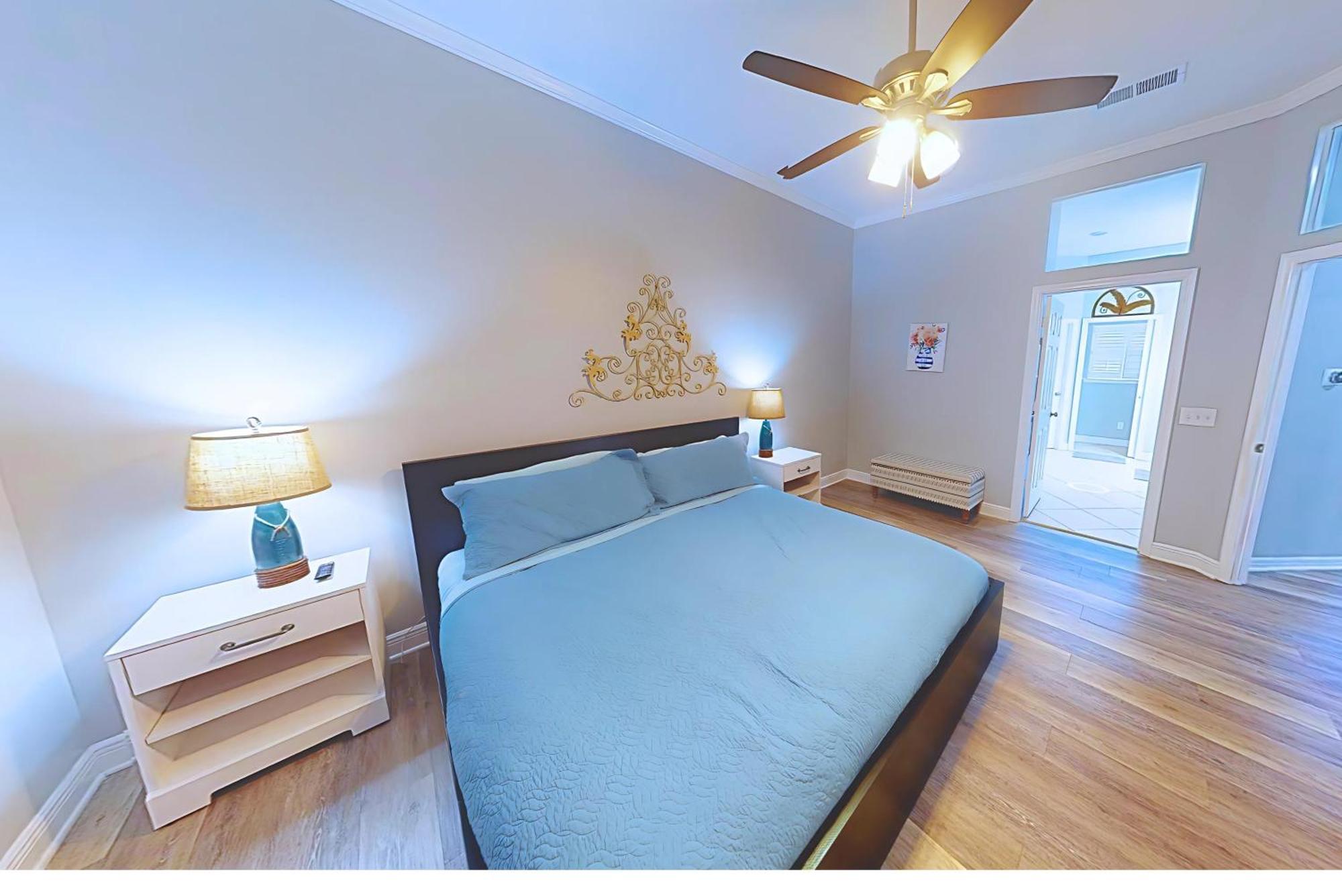 Casa Palmera ปานามาซิตี้บีช ภายนอก รูปภาพ