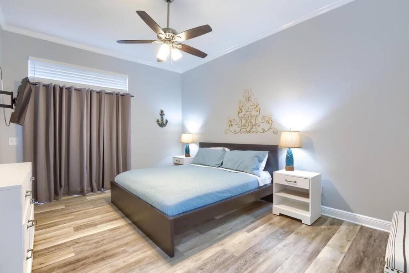 Casa Palmera ปานามาซิตี้บีช ภายนอก รูปภาพ