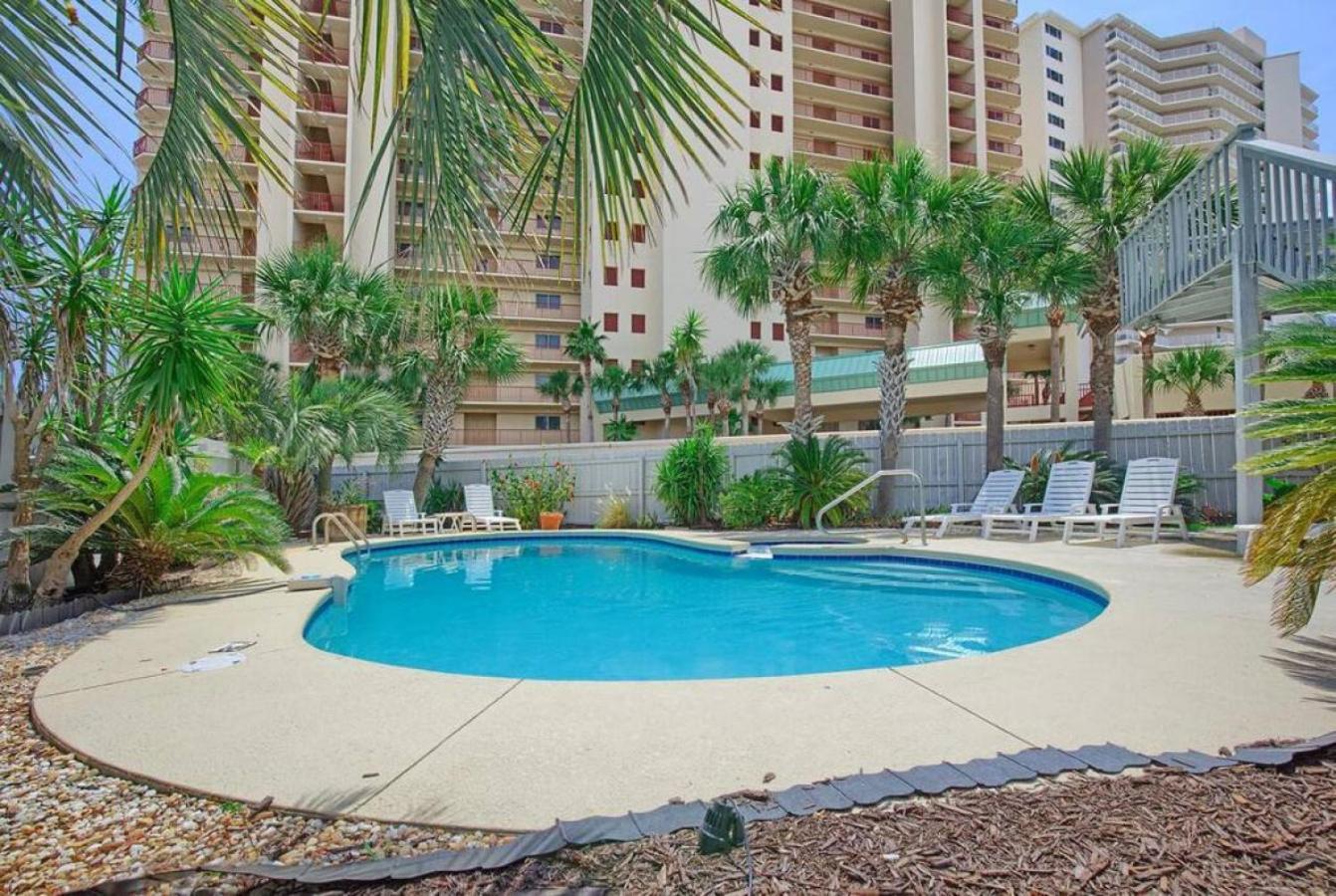 Casa Palmera ปานามาซิตี้บีช ภายนอก รูปภาพ
